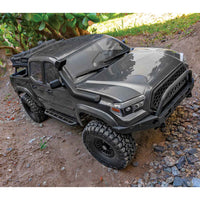 Element RC Enduro Knightrunner 4x4 RTR 1/10 Rock Crawler