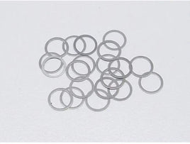 CRC Shim Set, 10mm (20)