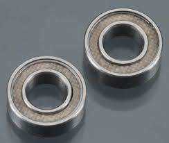Duratrax Bearing 3/16x3/8" (2)