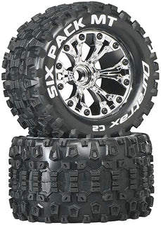 Duratrax Six-Pack MT 2.8