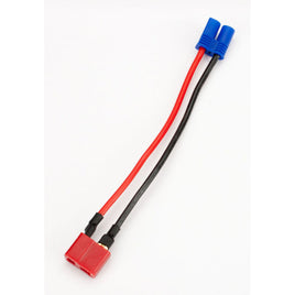 Dynamite Adapter EC2 Device/Deans Battery DYNC0076