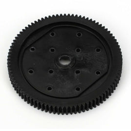 ECX Spur Gear, 48P 87T: 1/10 2WD All