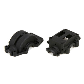 ECX Front/Rear Differential Gearbox Set: 1/10 4WD All