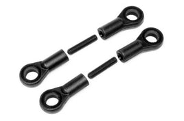 Hot Bodies 67491 Steering Linkage Set HB D8
