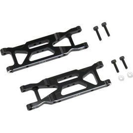 Hot Racing Aluminum Rear Arm Set Losi Mini-T 2.0