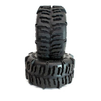 IMEX 2.2 Swamp Dawg Tires (1 Pair)