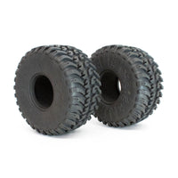 IMEX 2.2 All-T Tires (1 Pair)