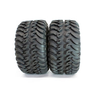 IMEX 2.2 All-T Tires (1 Pair)