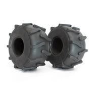 IMEX 2.2 Truck Pull Tires (1 Pair)