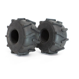 IMEX 2.2 Truck Pull Tires (1 Pair)