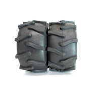 IMEX 2.2 Truck Pull Tires (1 Pair)