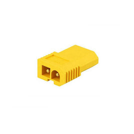 Integy XT60 Male to Tamiya Type Female Connector (XT60-T)