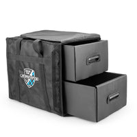 JConcepts Racing Bag with Drawers, Small