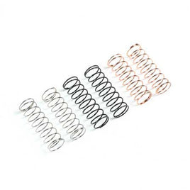 Losi Mini-B Rear Shock Springs (3pr)