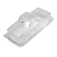Pro-Line  1967 Ford F-100 Clear Body 12.3" (313mm) Wheelbase