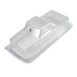 Pro-Line  1967 Ford F-100 Clear Body 12.3" (313mm) Wheelbase