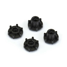 Pro-Line 6x30 to 12mm Hex Adapters (Narrow & Wide)