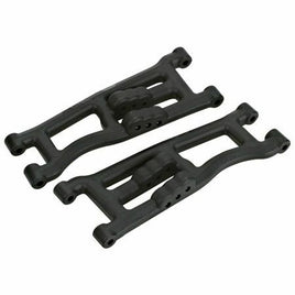 RPM  Front A-arms for the Traxxas Jato Black