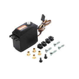 Spektrum 5Kg Plastic Gear Servo S650