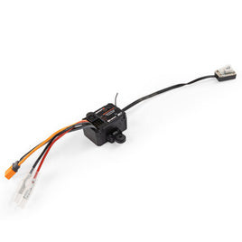 Spektrum Firma 2-in-1 25A Brushed Smart ESC/Dual Protocol RX