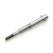 STRC CNC Machined HD Layshaft for Slash 2WD to accept AE Slipper Clutch System