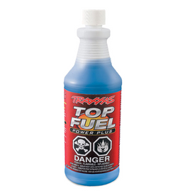 Traxxas 20% TOP FUEL Nitro 1-QUART