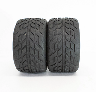 IMEX 2.2 Coyote Tires (1 Pair)
