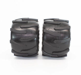 Imex Clod Buster Truck Pull Tires (1 Pair)