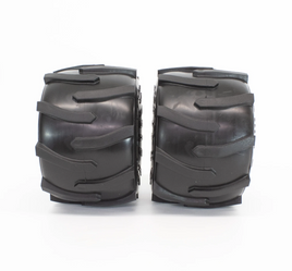Imex Clod Buster Truck Pull Tires (1 Pair)