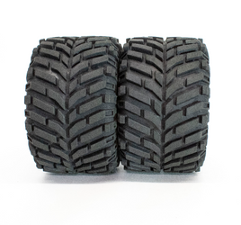IMEX 2.2 Claw Dawg Tires (1 Pair)
