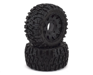 Pro-Line Trencher Low Profile 2.8
