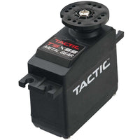 Tactic TSX55 Standard Analog Ultra Torque Metal Gear Servo