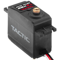 Tactic TSX55 Standard Analog Ultra Torque Metal Gear Servo