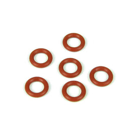 Tekno Differential O-Rings (6pcs) TKR5144