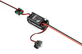 Hobbywing UBEC-10A 2-6S External Switching Mode DC-DC Regulator BEC
