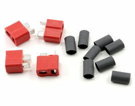 Deans Female Ultra Plug (4)