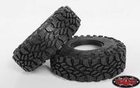 RC4WD Goodyear Wrangler Duratrac 1.9" 4.75" Tires (2)