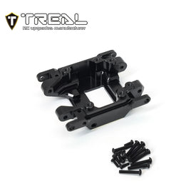 Treal Hobby CNC Brass Center Skid Plate for Traxxas TRX-4M (46.9g)