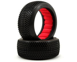 AKA Enduro 1/8 Buggy Tires (2) (Soft - Long Wear)