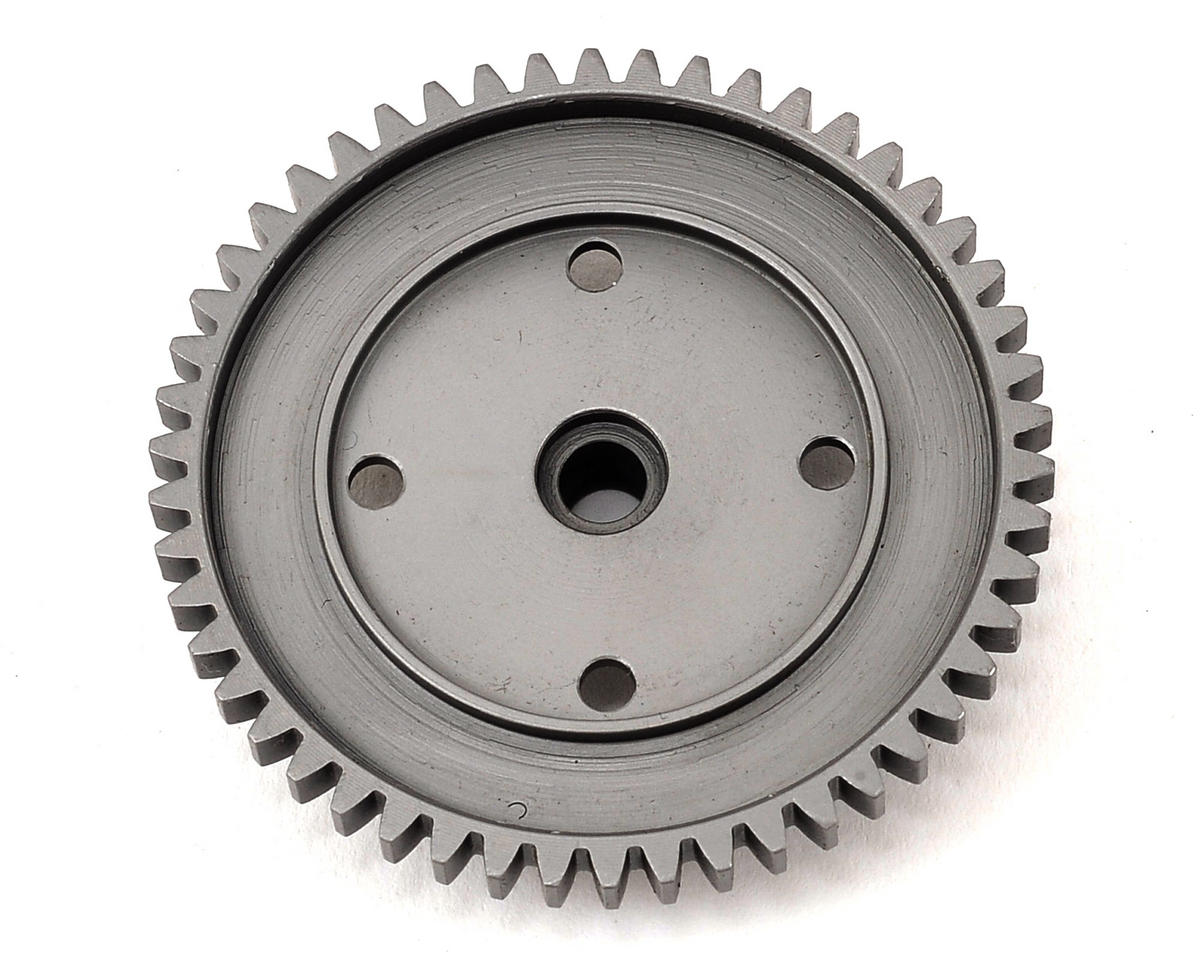 30T Mod 1 Spur Gear For RC Cars - Fits Traxxas, Losi, HPI, Arrma, Serpent, Mugen, Ofna, Redcat - MRC TR235