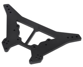 Arrma Aluminum Rear Shock Tower Rear (Black) (L) AR330222 Kraton