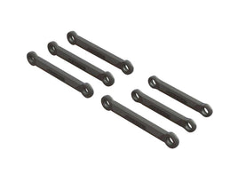 Arrma AR330446 Composite Link Set 4x4