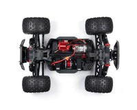 Arrma Granite 4x4 V3 550 Mega RTR Monster Truck (Blue) w/Spektrum SLT3 2.4GHz Radio w/Spektrum SLT3 2.4GHz Radio