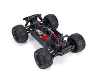 Arrma Granite 4x4 V3 550 Mega RTR Monster Truck (Blue) w/Spektrum SLT3 2.4GHz Radio w/Spektrum SLT3 2.4GHz Radio