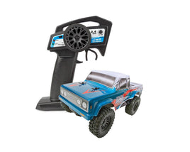 Team Associated CR28 1/28 Scale RTR 2WD Trail Truck