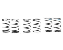 Team Associated Reflex 14R Shock Spring Set (6)