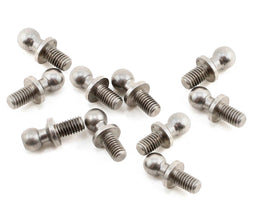 Team Associated 5mm Long Ball Stud (10)