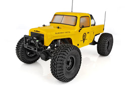 Element Enduro Ecto Trail Truck RTR  