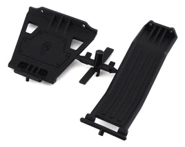 Element RC Enduro IFS Skid Plates