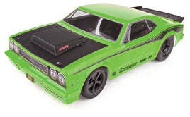 Team Associated DR10 RTR Brushless Drag Race Car (Green) w/ 2.4GHz Radio & DVC
